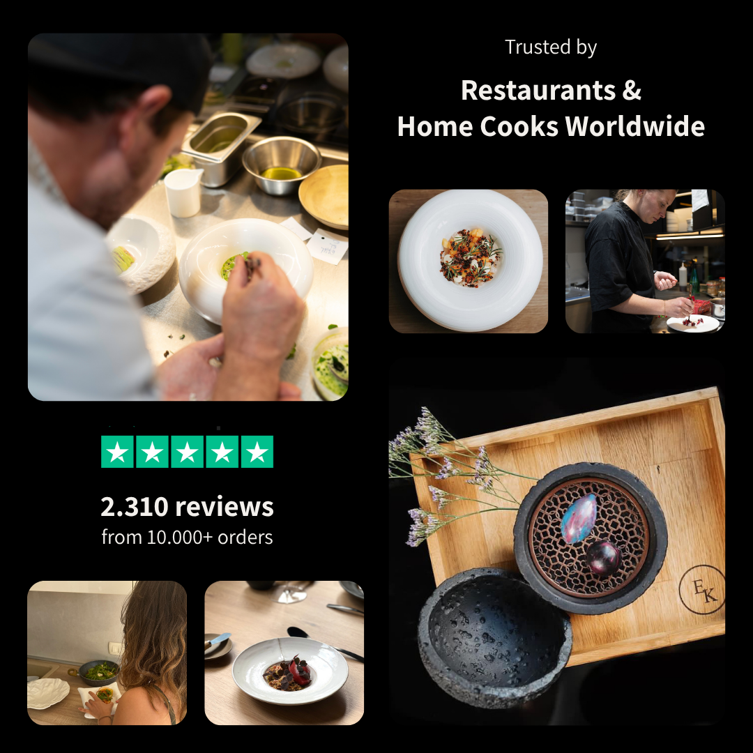 Nouvelle assiette creuse pour la maison