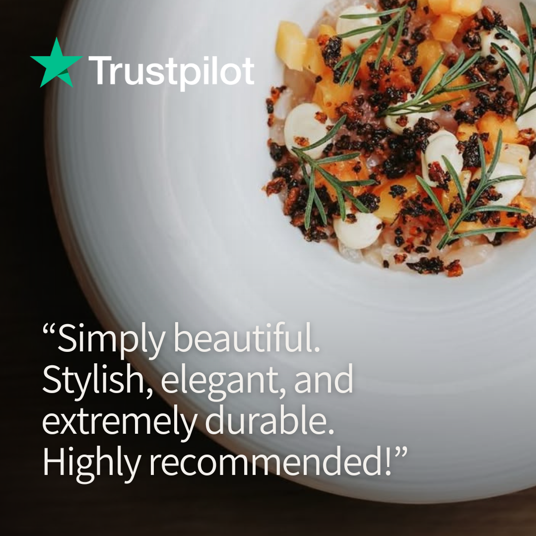 Piastra isolante in ceramica Elysium