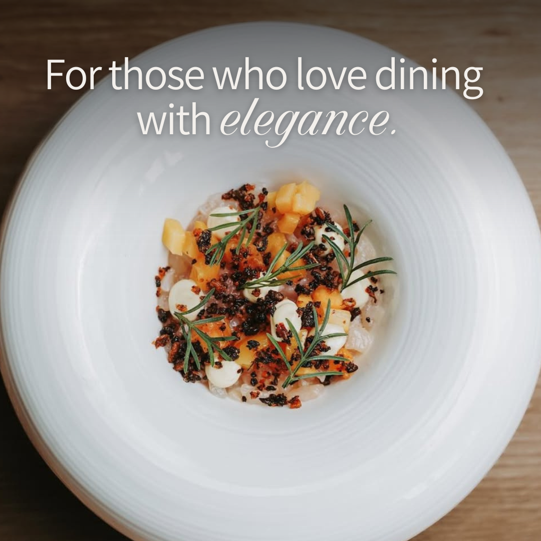 Piastra isolante in ceramica Elysium