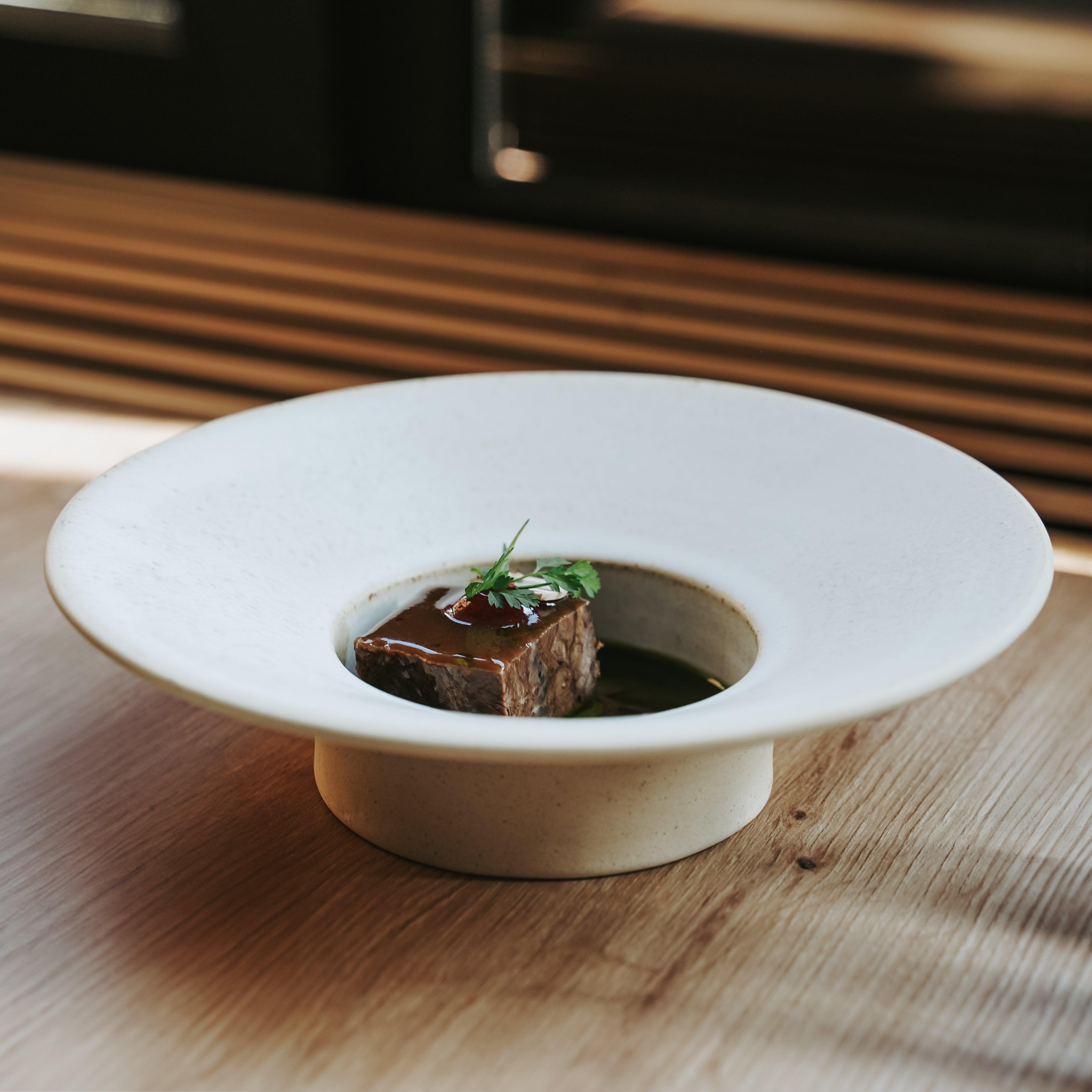 Hat Bowl