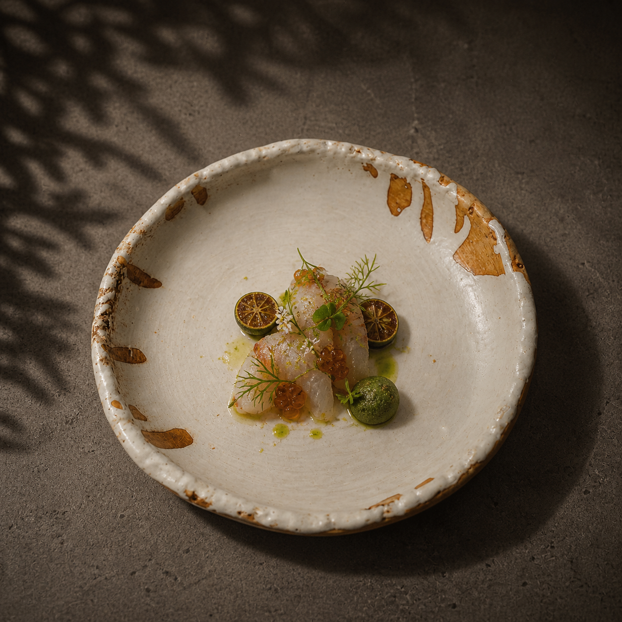 Glaze Artisan - Schale