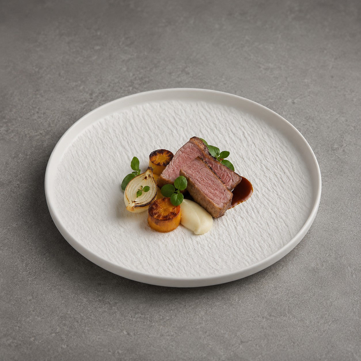 Cucina Italiana - Piatto