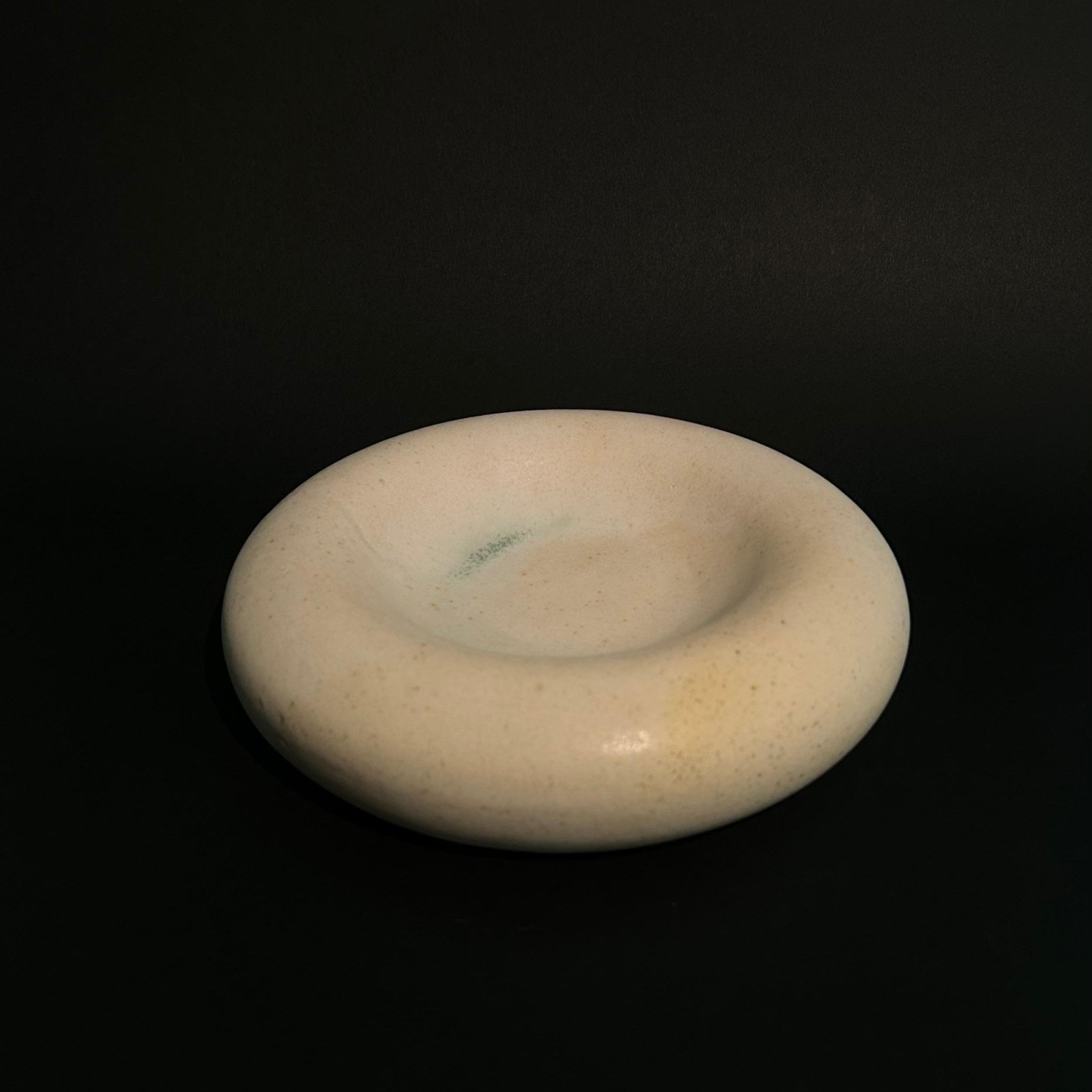 Pillow Plate