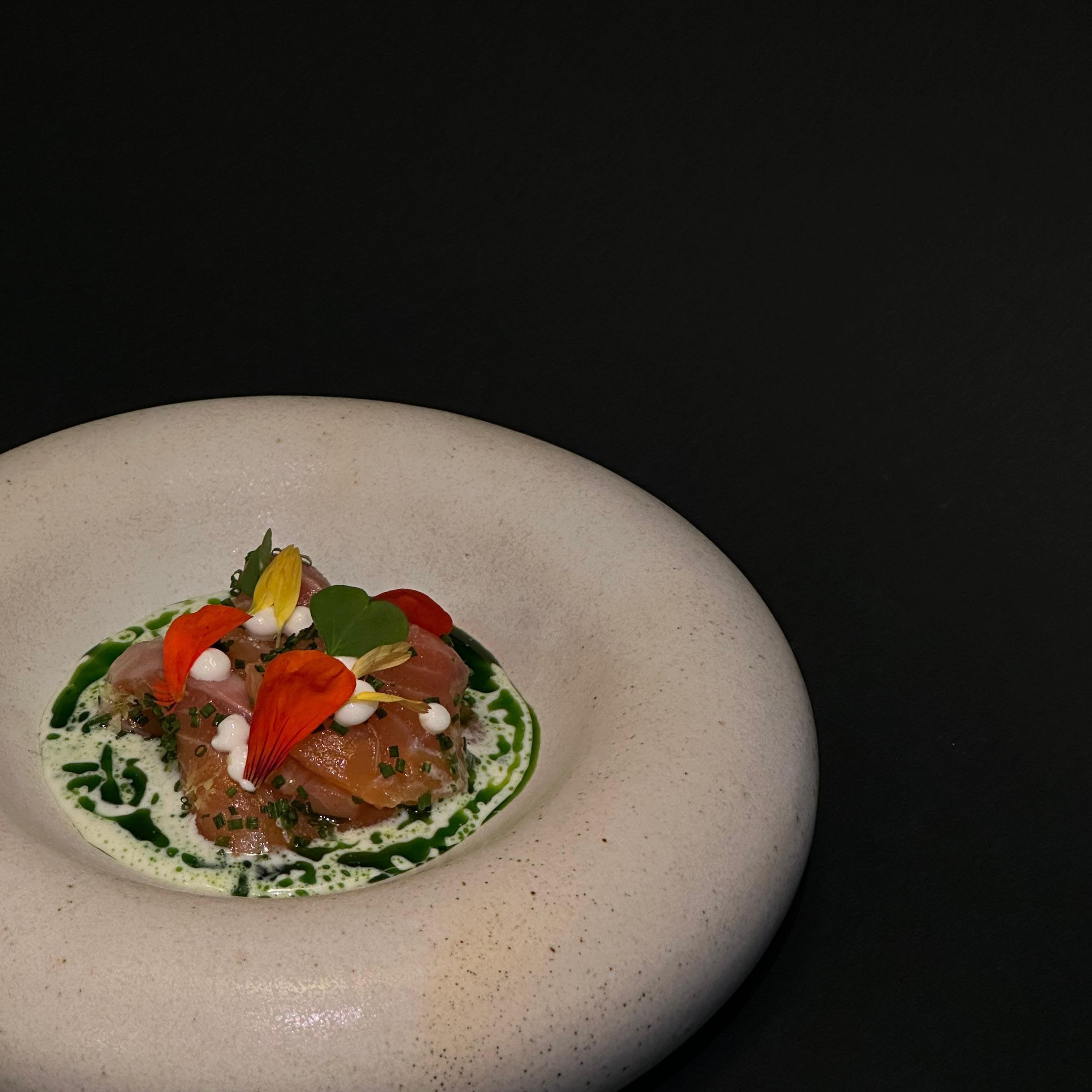 Pillow Plate