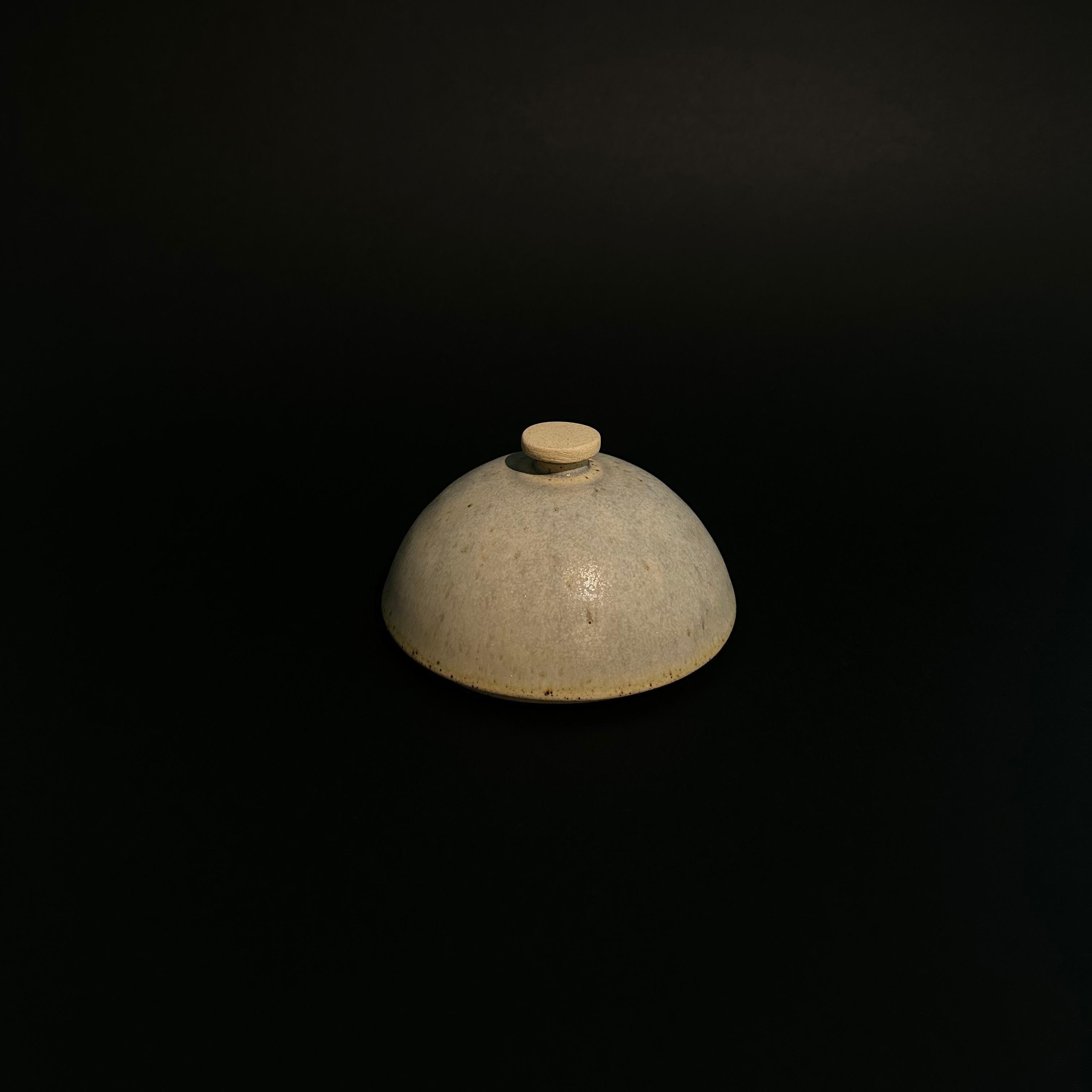 Saturn & Cloche