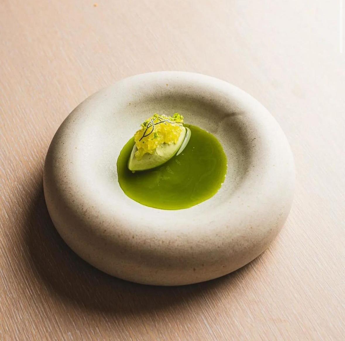 Pillow Plate