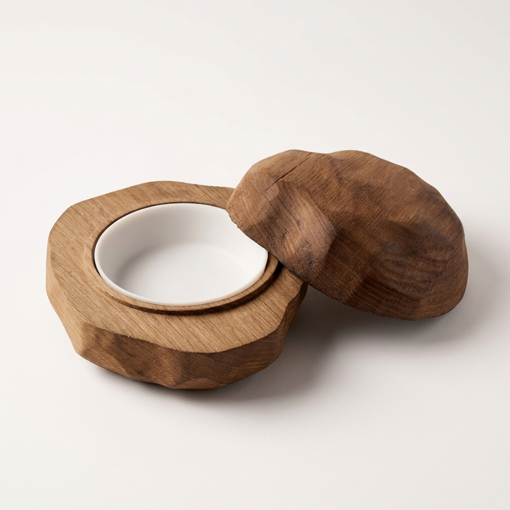 WOOD STONE