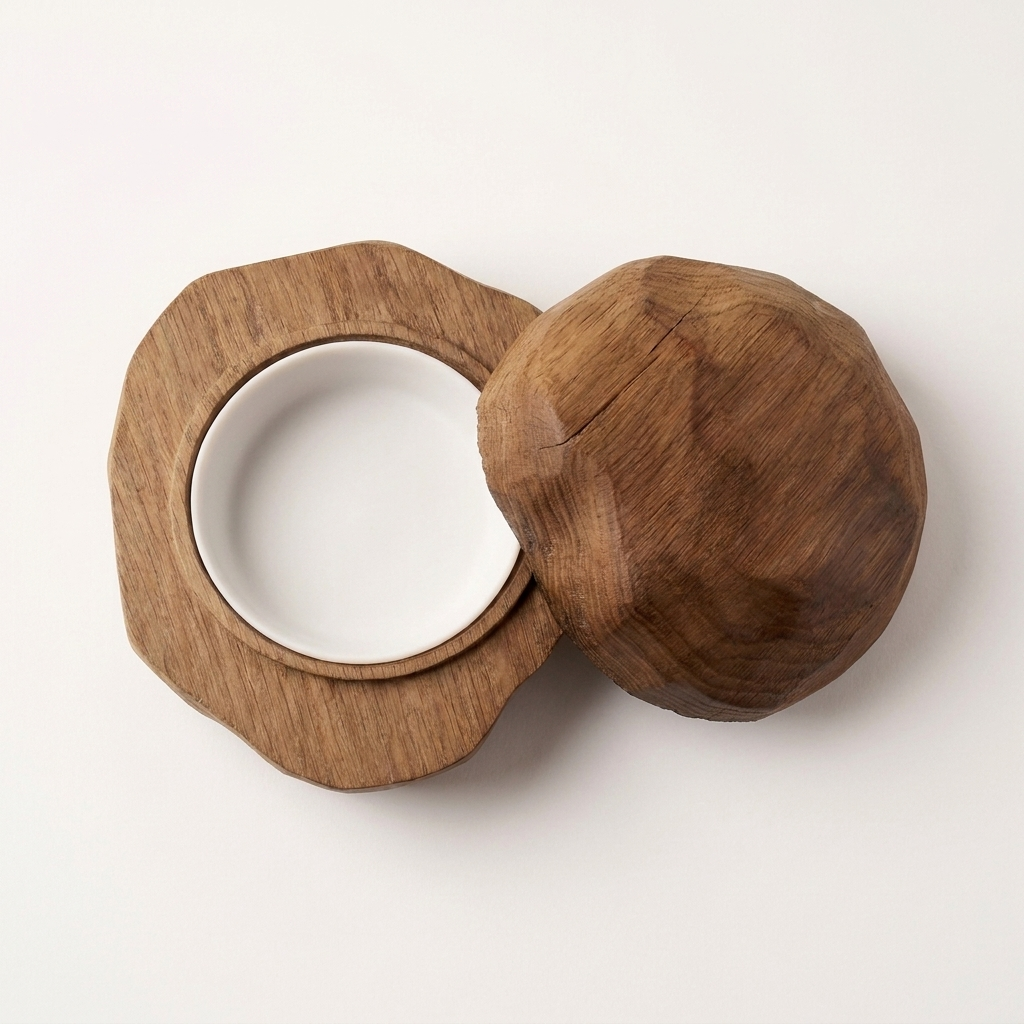 WOOD STONE