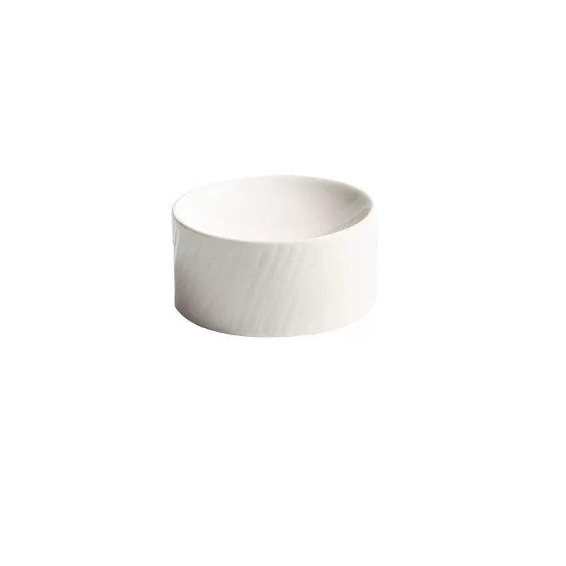 Cylindrical Plate - TableGlow