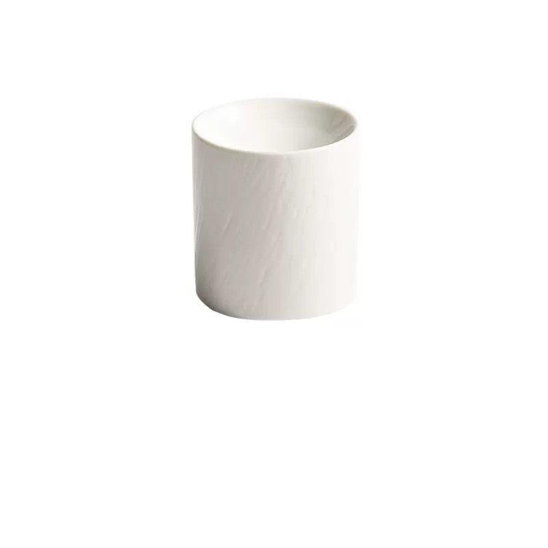 Cylindrical Plate - TableGlow