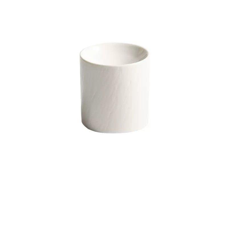 Cylindrical Plate - TableGlow