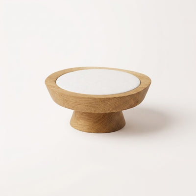 Totem - Serving Pedestal