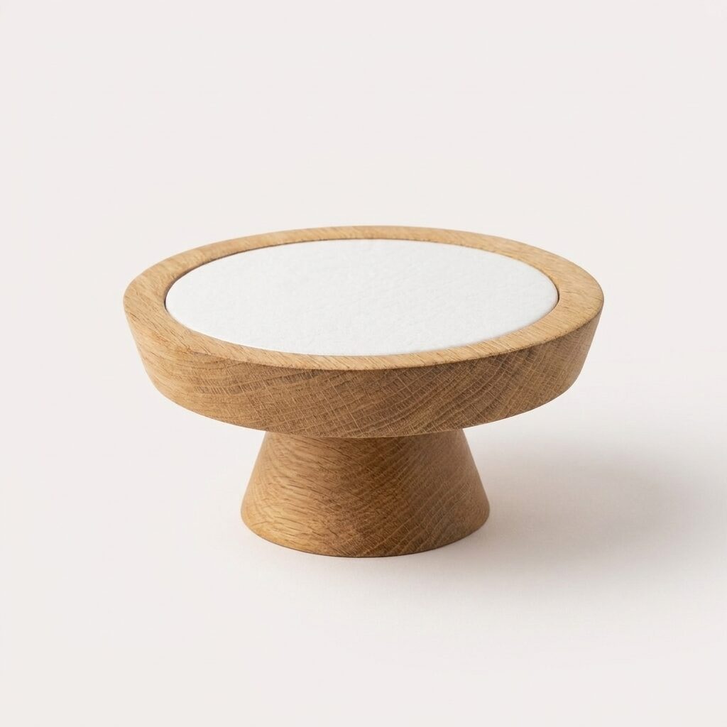 Totem - Serving Pedestal