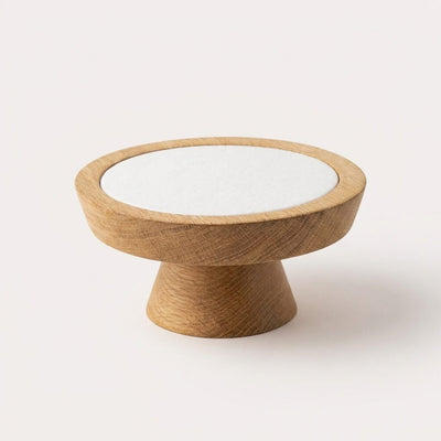 Totem - Serving Pedestal