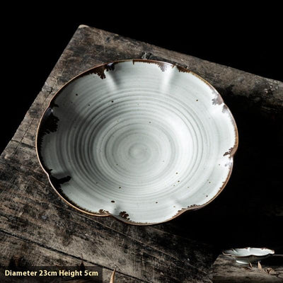 Vintage Ripple - Prato