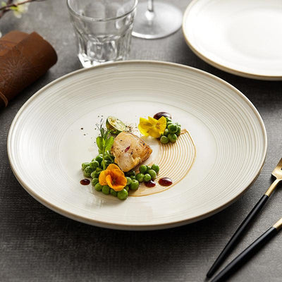 TWS Harmonie Dorée - Plaque