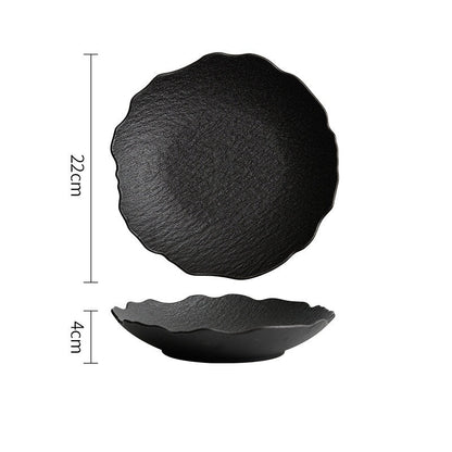 Grain Plate