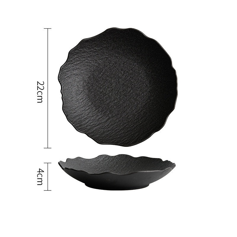 Grain Plate