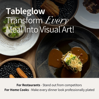 Elysium Creative Gourmet - Piatto