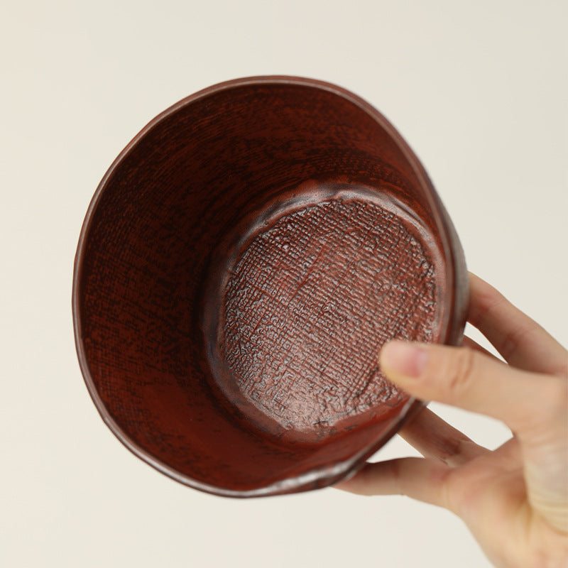 Terra Artisan Bowls