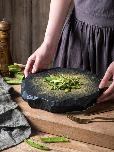 Obsidian - Plataforma