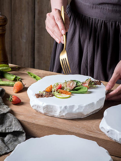 Obsidian - Plataforma