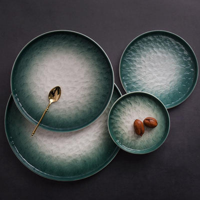 Emerald - Plate