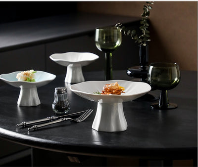 Elysium Gourmet - Socle