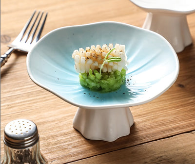 Elysium Gourmet - Socle