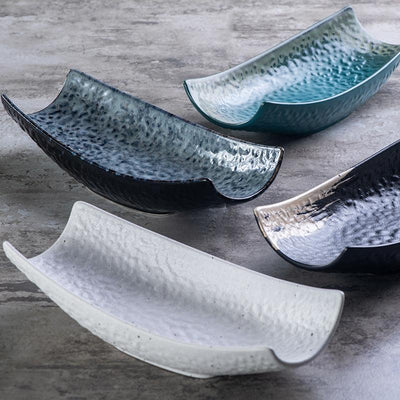 Wabi-Sabi - Travessa de Servir