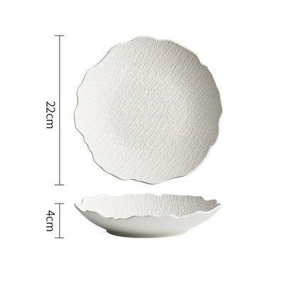 Grain Plate