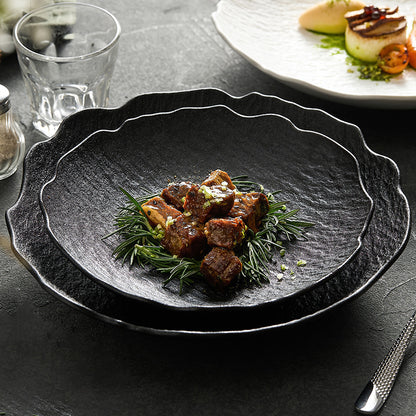 Grain Plate