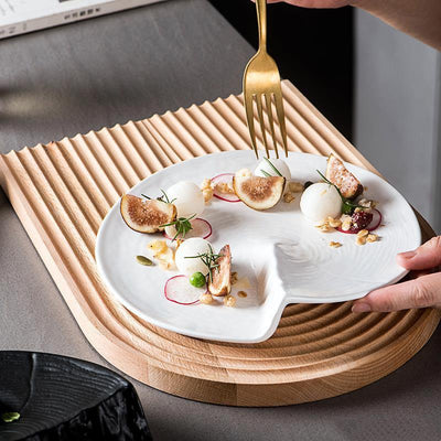 TWS Mountain Cliff - Plaque