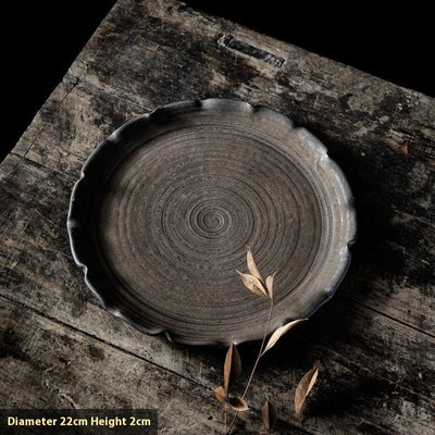 Vintage Ripple - Prato