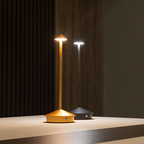 Modern Minimalist Creative Bar Lamp