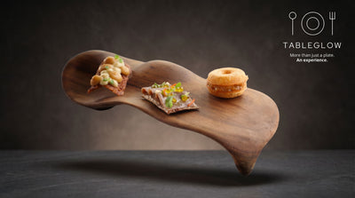 Waves - Serving Dish
