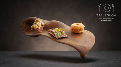 Waves - Serving Dish