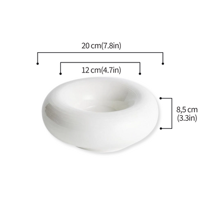 Elysium - Piatto isolante