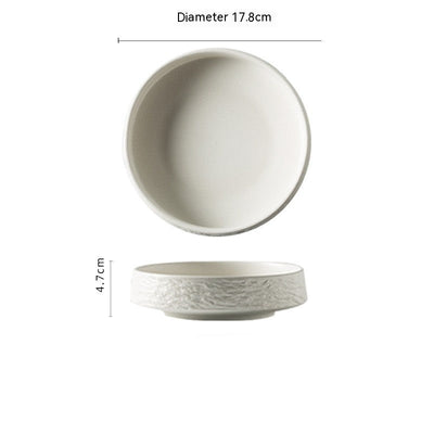 Busan - Deep Plate