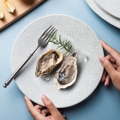 TWS Ivory Mist - Plaque