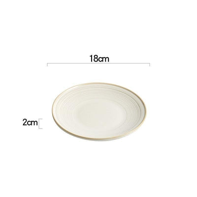 TWS Harmonie Dorée - Plaque