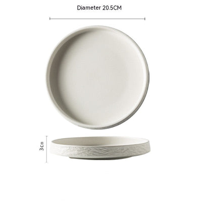 Busan - Deep Plate