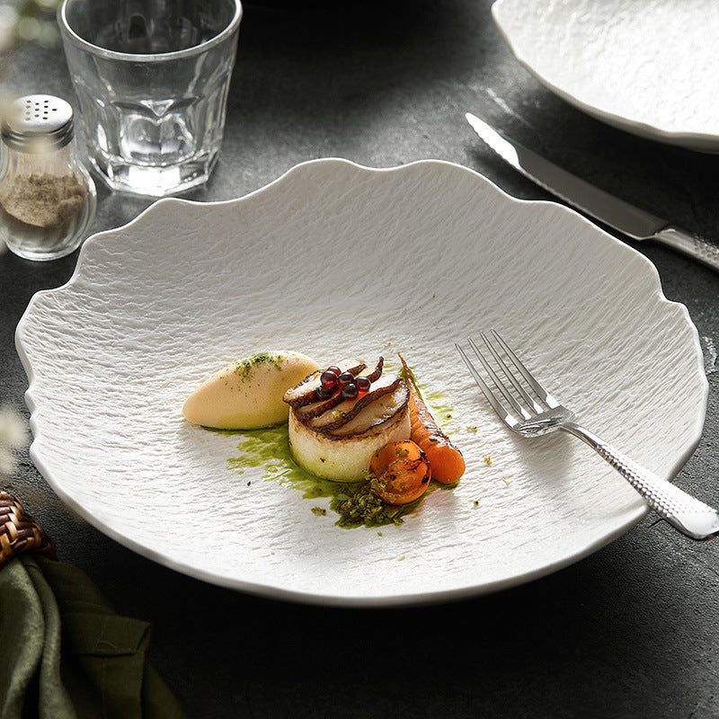 Grain Plate