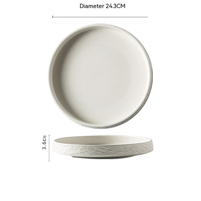Busan - Deep Plate