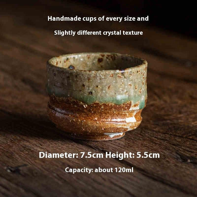 Tierra Verde - Cuencos