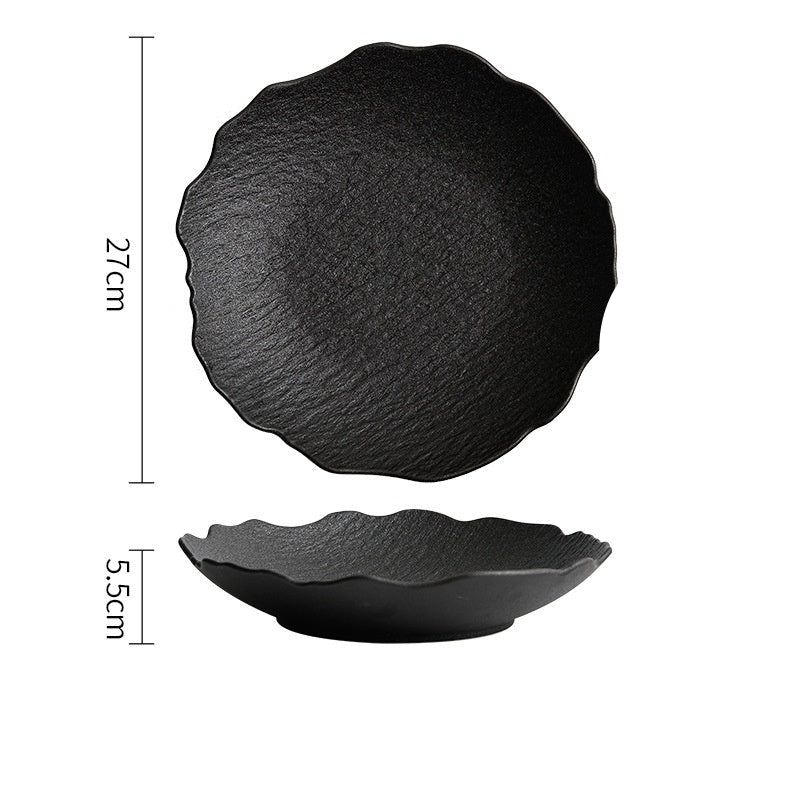 Grain Plate