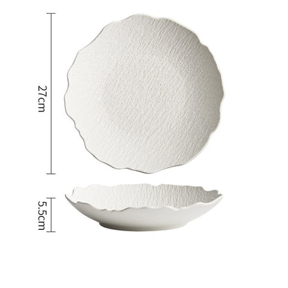 Grain Plate