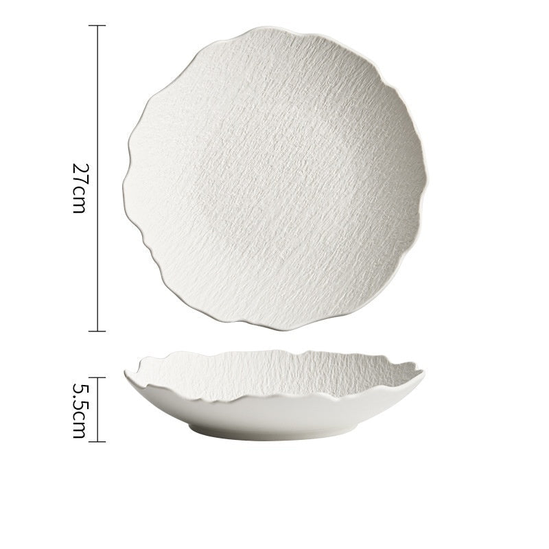 Grain Plate