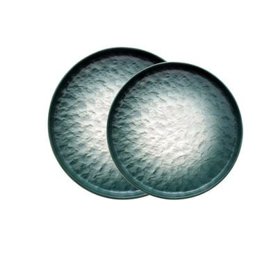Emerald - Plate