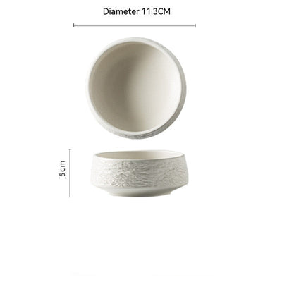 Busan - Deep Plate